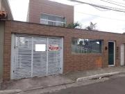 Casa / Sobrado para Locação em São Paulo/SP Vila Carbone...