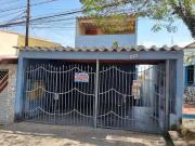 Casa / Sobrado para Locação em São Paulo/SP Vila...