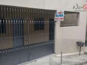 Casa / Sobrado para Locação em São Paulo/SP Vila...
