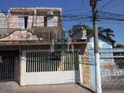 Casa / Sobrado para Locação em São Paulo/SP Vila...