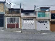 Casa / Sobrado para Locação em São Paulo/SP Vila...