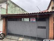 Casa / Sobrado para Locação em São Paulo/SP Vila...