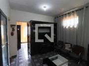 Casa / Sobrado para Locação em São Paulo/SP Vila Carrão...