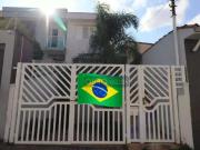 Casa / Sobrado para Locação em São Paulo/SP Vila Carrão...