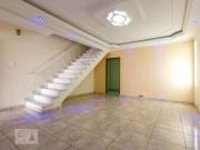 Casa / Sobrado para Locação em São Paulo/SP Vila Carrão...