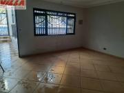Casa / Sobrado para Locação em São Paulo/SP Vila Carrão...