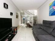 Casa / Sobrado para Locação em São Paulo/SP Vila Carrão...