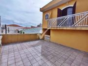 Casa / Sobrado para Locação em São Paulo/SP Vila Carrão...