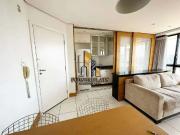 Flat para Locação em São Paulo/SP Vila Clementino 1 Quartos