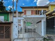 Casa / Sobrado para Locação em São Paulo/SP Vila...