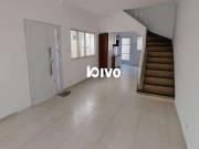 Casa / Sobrado para Locação em São Paulo/SP Vila...