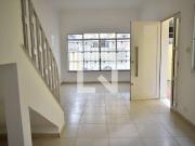 Casa / Sobrado para Locação em São Paulo/SP Vila...