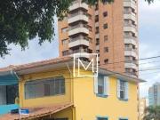 Casa / Sobrado para Locação em São Paulo/SP Vila...