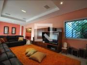 Casa / Sobrado para Locação em São Paulo/SP Vila...