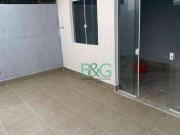 Casa / Sobrado para Locação em São Paulo/SP Vila...