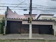 Casa / Sobrado para Locação em São Paulo/SP Vila...