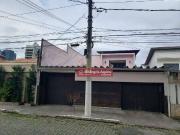 Casa / Sobrado para Locação em São Paulo/SP Vila...