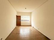 Casa / Sobrado para Locação em São Paulo/SP Vila...