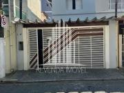 Casa / Sobrado para Locação em São Paulo/SP Vila...