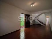 Casa / Sobrado para Locação em São Paulo/SP Vila da...