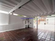Casa / Sobrado para Locação em São Paulo/SP Vila da...