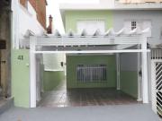 Casa / Sobrado para Locação em São Paulo/SP Vila da...