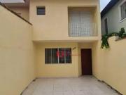 Casa / Sobrado para Locação em São Paulo/SP Vila Dalila...