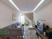 Casa / Sobrado para Locação em São Paulo/SP Vila Dalila...