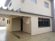 Casa / Sobrado para Locação em São Paulo/SP Vila Darli 3...