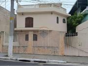 Casa / Sobrado para Locação em São Paulo/SP Vila Diva...