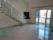 Casa / Sobrado para Locação em São Paulo/SP Vila Diva...