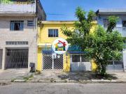 Casa / Sobrado para Locação em São Paulo/SP Vila do...