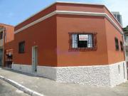 Casa / Sobrado para Locação em São Paulo/SP Vila Dom...