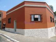 Casa / Sobrado para Locação em São Paulo/SP Vila Dom...