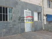 Casa / Sobrado para Locação em São Paulo/SP Vila Dom...