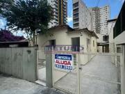 Casa / Sobrado para Locação em São Paulo/SP Vila Dom...
