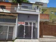 Casa / Sobrado para Locação em São Paulo/SP Vila Dom...