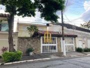 Casa / Sobrado para Locação em São Paulo/SP Vila Dom...