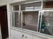 Casa / Sobrado para Locação em São Paulo/SP Vila Dom...