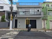 Casa / Sobrado para Locação em São Paulo/SP Vila Dom...