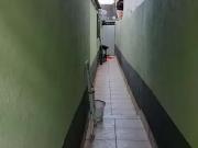 Casa / Sobrado para Locação em São Paulo/SP Vila Dorna 1...