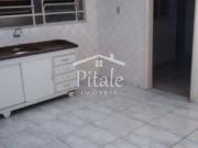 Casa / Sobrado para Locação em São Paulo/SP Vila dos...