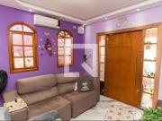 Casa / Sobrado para Locação em São Paulo/SP Vila Ede 3...