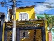Casa / Sobrado para Locação em São Paulo/SP Vila Ema 2...