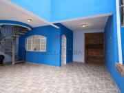 Casa / Sobrado para Locação em São Paulo/SP Vila Ema 3...