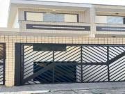 Casa / Sobrado para Locação em São Paulo/SP Vila Ema 3...