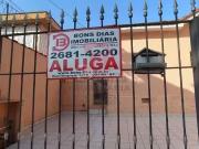 Casa / Sobrado para Locação em São Paulo/SP Vila...