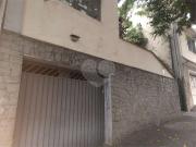 Casa / Sobrado para Locação em São Paulo/SP Vila Ester...