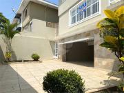 Casa / Sobrado para Locação em São Paulo/SP Vila Ester...