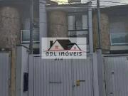 Casa / Sobrado para Locação em São Paulo/SP Vila...